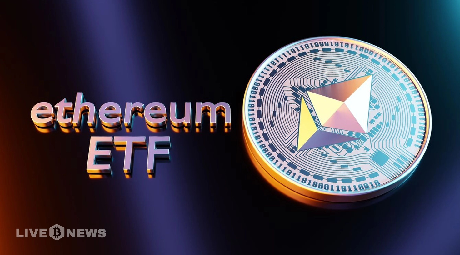 Ethereum Price Drops 20%, But Strong ETFs Performance Signals Hope