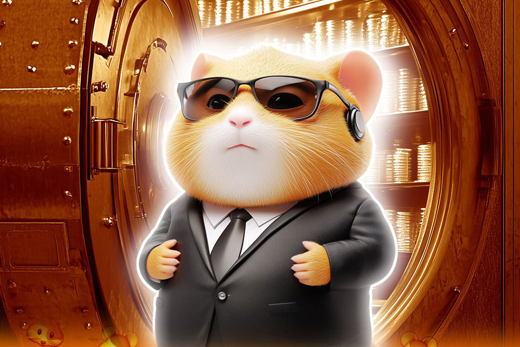 Hamster Kombat L2 公告：这对加密货币市场意味着什么？