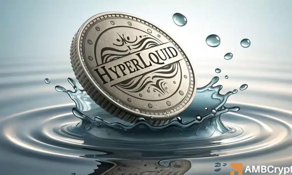 Hyperliquid [HYPE] 以令人难以置信的乐观情绪结束 2024 年