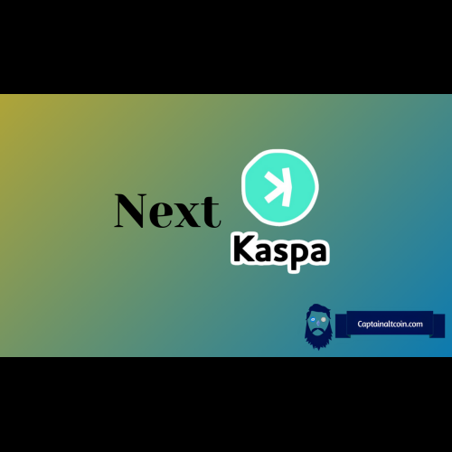 不是 Kaspa，但这些被低估的山寨币可能会在 2025 年初上涨 100 倍