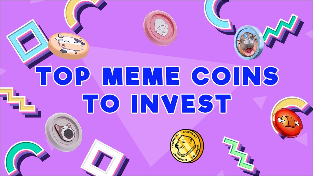 The Best New Meme Coins to Buy in December 2024: BTFD Coin (BTFD), Dogecoin (DOGE), Shiba Inu (SHIB), Pepe Coin (PEPE), and Fartcoin (FARTCOIN)