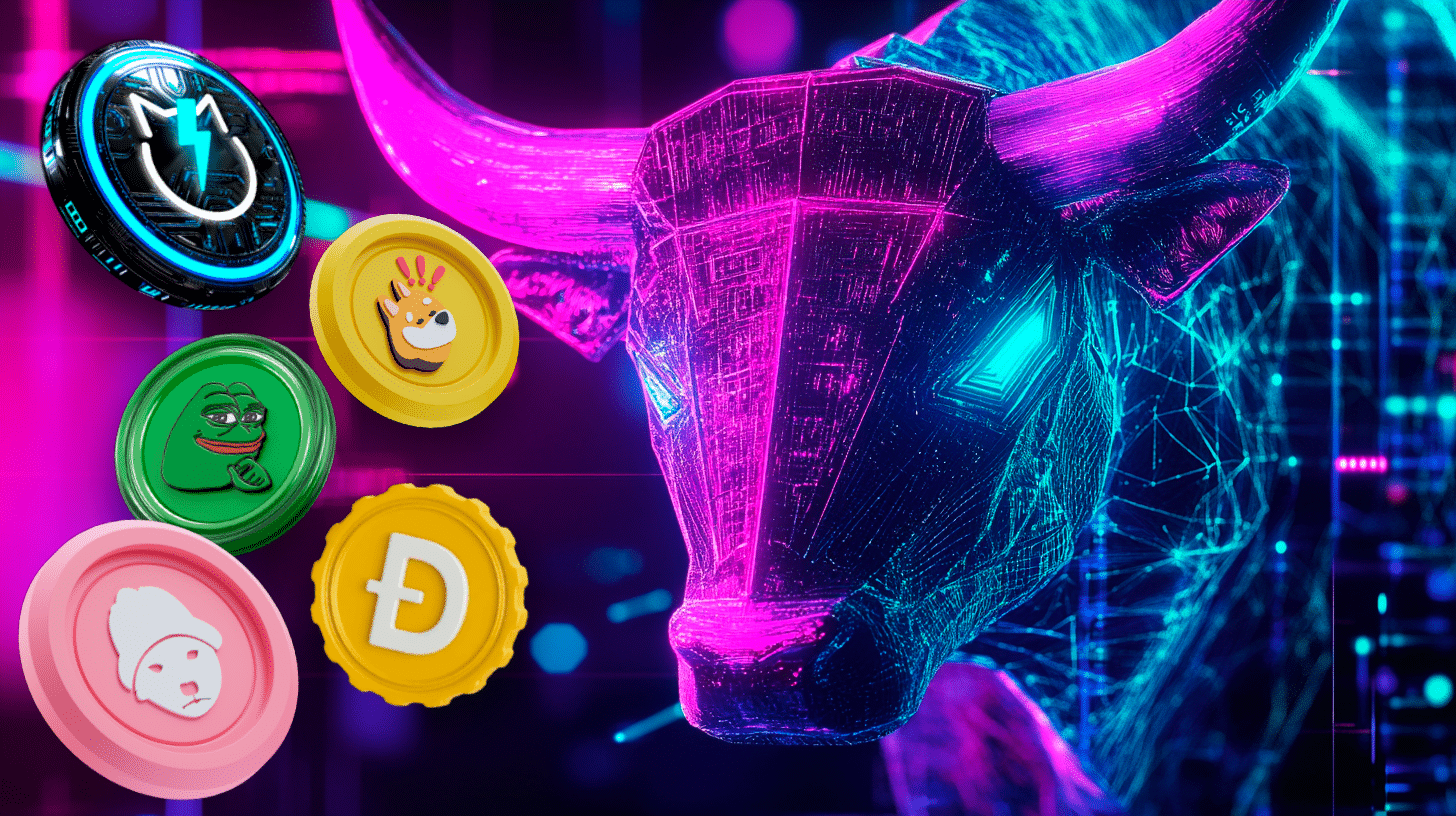 Best Meme Coins to Invest in Before 2025: A Quick List