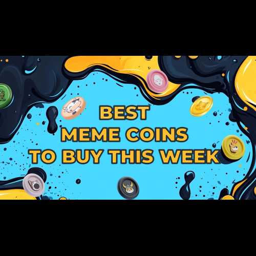 Les meilleures nouvelles pièces Meme dans lesquelles investir cette semaine : BTFD Coin (BTFD), Mog Coin (MOG), Book of Meme (BOME) et Apu Apustaja (APU)