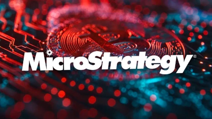 MicroStrategy(MSTR) 주가는 최근 2억 900만 달러 규모의 비트코인 ​​구매 이후 8% 이상 하락했습니다.