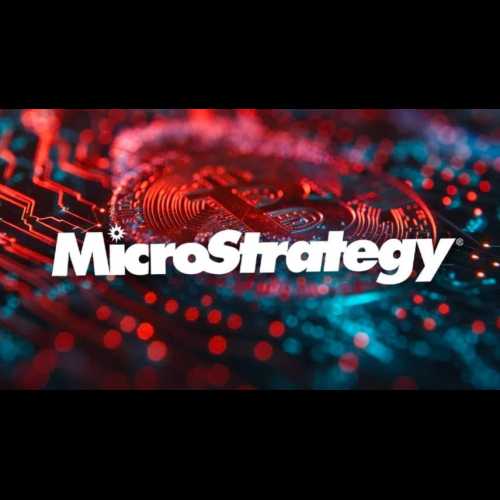 MicroStrategy(MSTR) 주가는 최근 2억 900만 달러 규모의 비트코인 ​​구매 이후 8% 이상 하락했습니다.