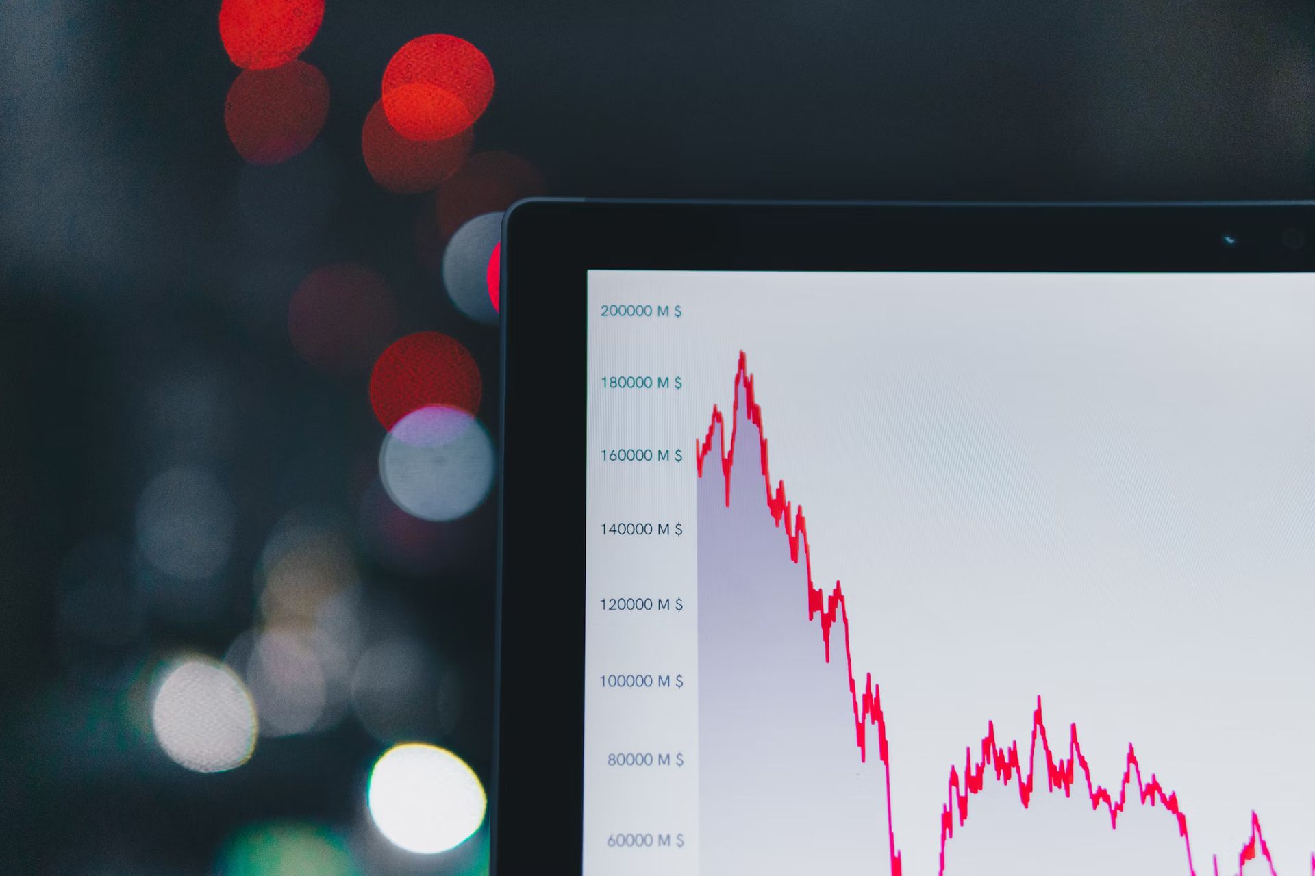 Die Aktie von MicroStrategy fällt nach dem Bitcoin-Kauf im Wert von 209 Millionen US-Dollar um 8 %