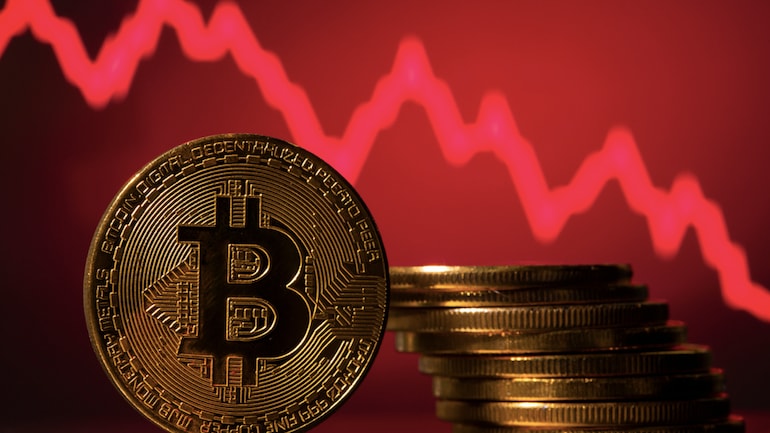 Peter Brandt Predicts Bitcoin Price Crash To $78,000