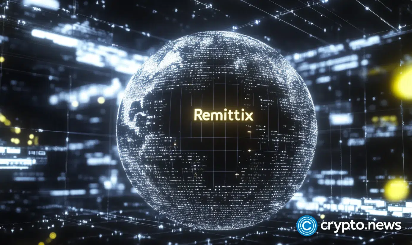 Remittix (RTX) 代币预售直播：分析师暗示 SHIB 和 PEPE 已见顶，将 RTX 视为后起之秀，预计反弹潜力达 5,880%