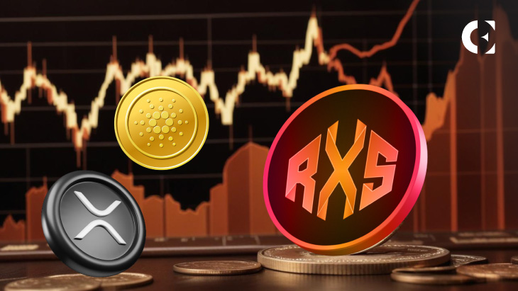 Rexas Finance: Redefining Investment with RWA Tokenization as Altseason Sparks RXS Surge!