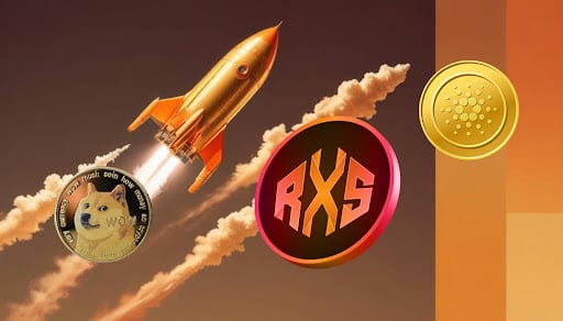 Rexas Finance (RXS): A Token Positioned for Adoption