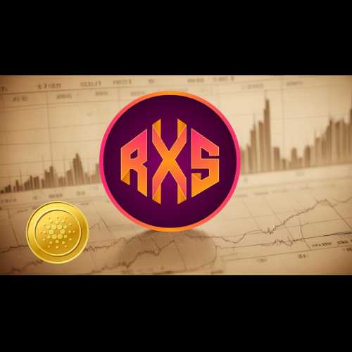 Rexas Finance(RXS)의 부상 - 새로운 암호화폐 경쟁자가 Ripple과 Cardano의 패권을 위협합니다.