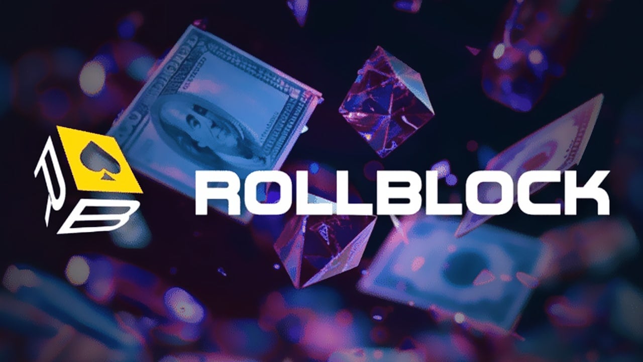 Rollblock (RBLK) : un joyau de prévente destiné à dominer la prochaine saison d'Altcoin