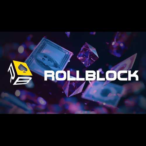 Rollblock (RBLK) : un joyau de prévente destiné à dominer la prochaine saison d'Altcoin