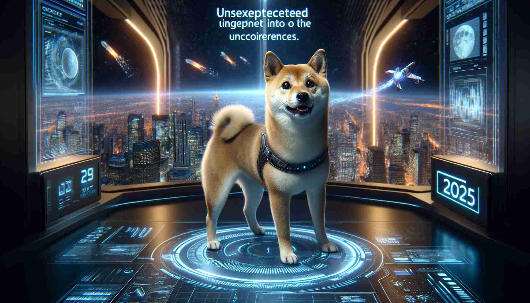 Wird Shiba Inu im Jahr 2025 das Krypto-Paket anführen? Ein Leitfaden für Anleger zu Aussichten und Fallstricken