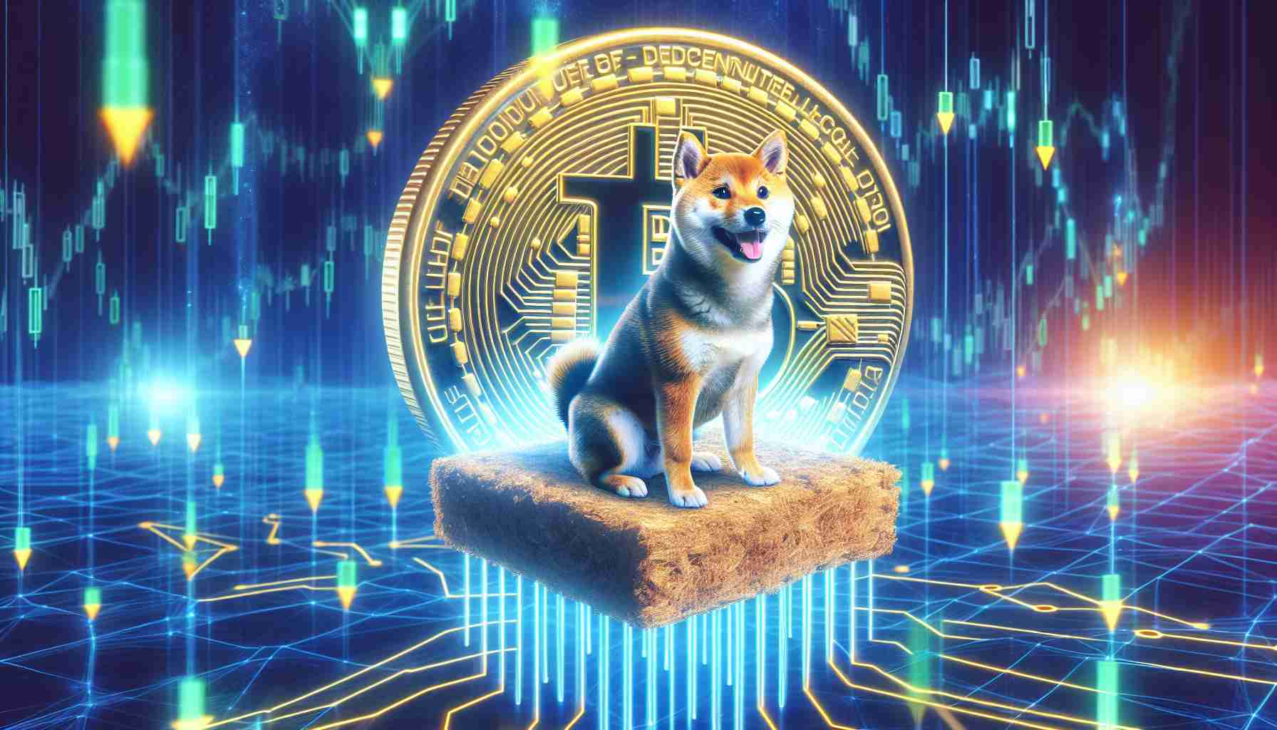 Shiba Inu(SHIB): Meme 토큰에서 DeFi 경쟁자로? 2025년 전문가 예측 및 위험