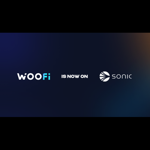 WOOFi 在 Sonic 上推出综合主动做市商 (sPMM)