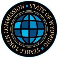 Réunion spéciale de la Commission des jetons stables du Wyoming