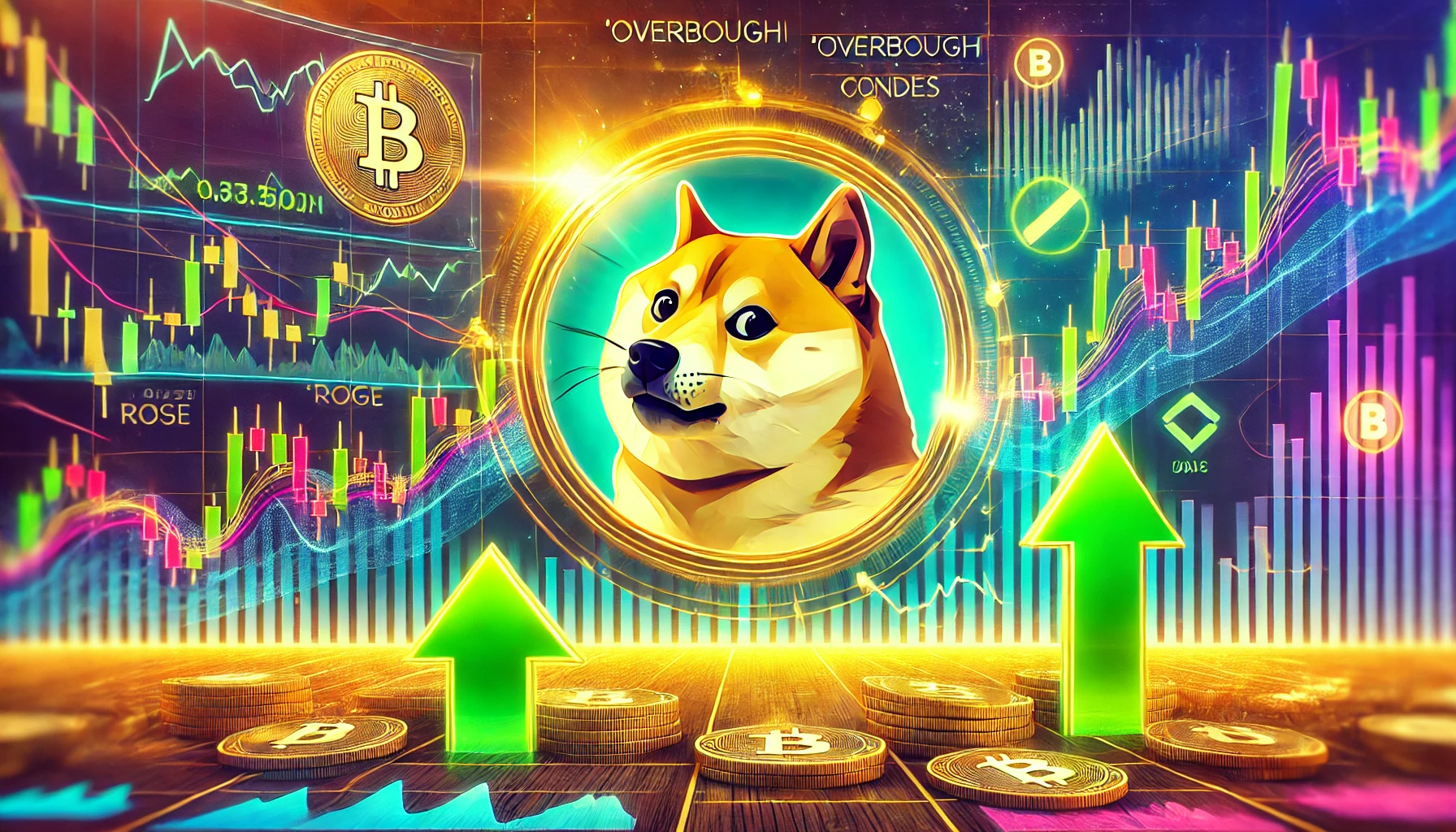 XLM、DOGE、ADA が市場拡大を受けて大幅な値下げを受ける