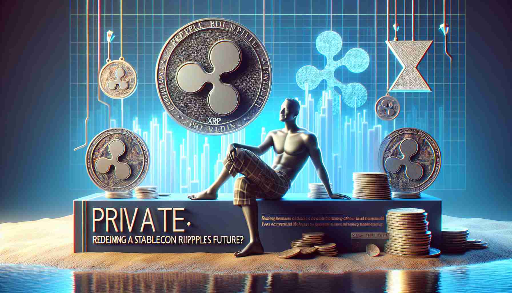 Will XRP's Potential Shift to Stablecoins Shape 2025 Crypto Markets? Expert Predictions Reveal