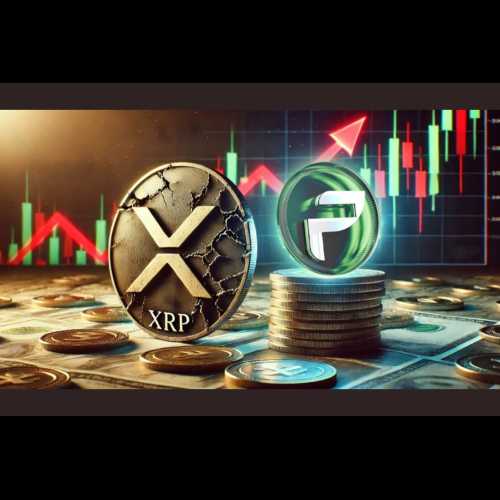 XRP 가격 분석: 0.50달러는 불가피하며 스마트 머니가 다양화되는 이유