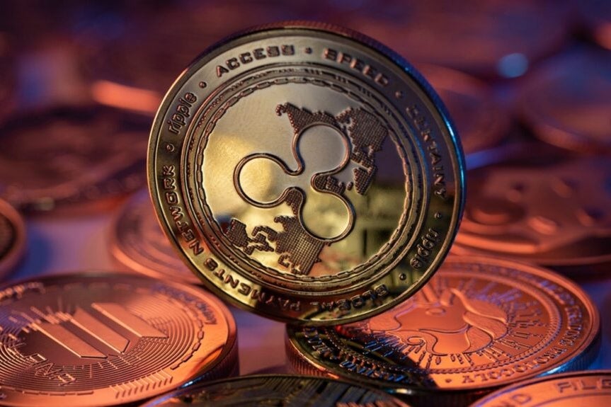 XRP ist in den letzten Tagen möglicherweise stark zurückgegangen, aber ein einflussreicher Analyst hat für das Jahr 2025 massive Aufwärtsbewegungen für die Kryptowährung vorhergesagt