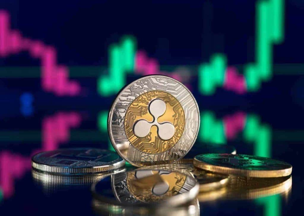 XRP (XRP) Market Enters 2025 with Ambitious $11 Target in Sight