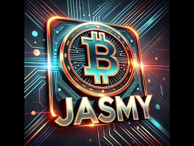 #bitcoin #jasmy 암호화폐에 도대체 무슨 일이 벌어지고 있는 걸까요?