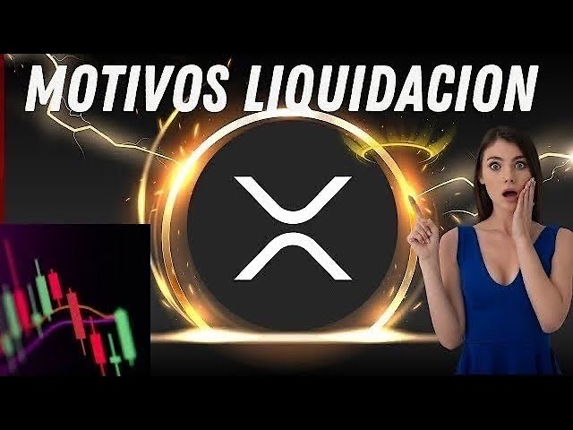 🚨 그들은 우리에 대해 관심이 없습니다 😱 XRP 리플을 청산하는 이유!!! 비트코인 $80,000 ✅ #xrp #xrpnews #ripple