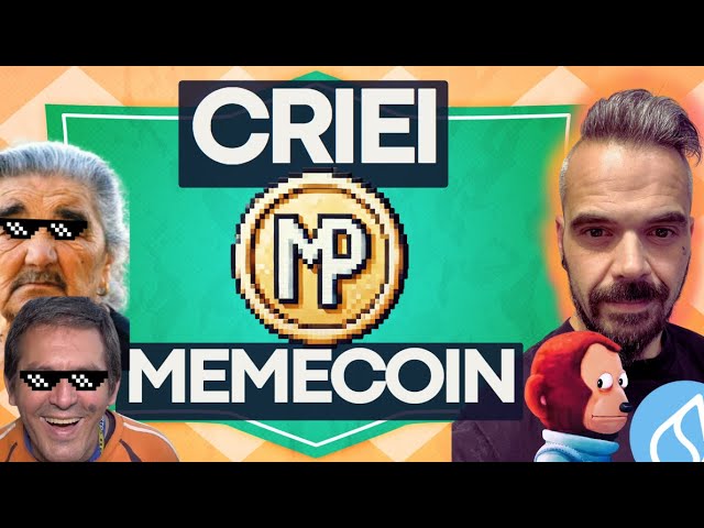 🚀 Money Pickers Coin ($MPC) – MEMECOIN na Rede Sui！ 💰