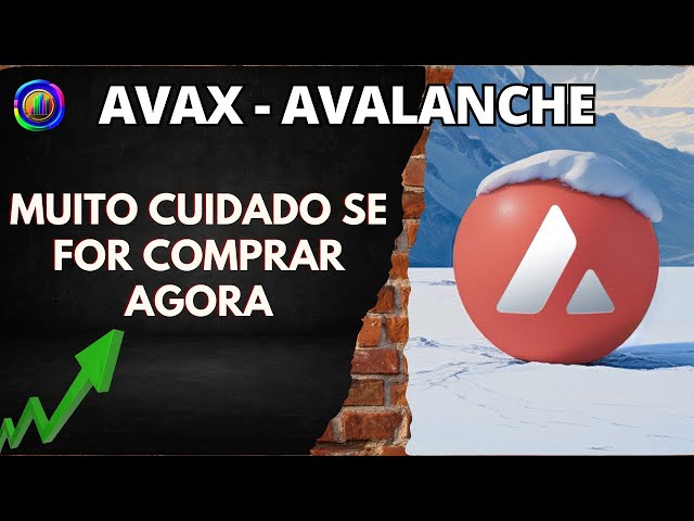 상향 이동 실패의 위험은 현실입니다!! AVAX 토큰에 주의하세요. #avax