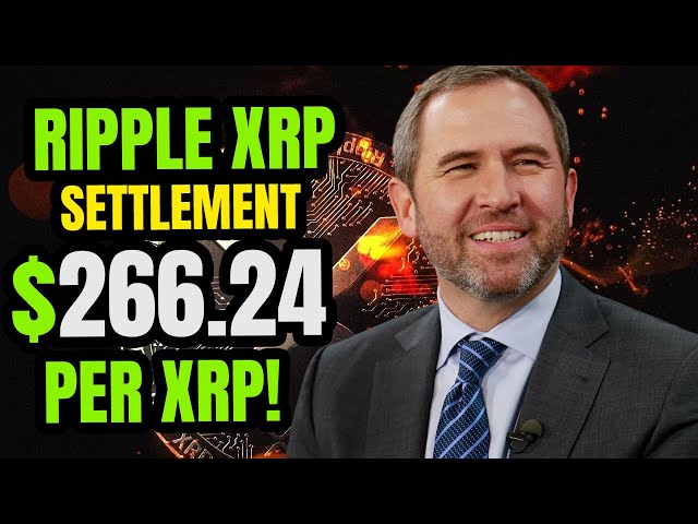 Billionen in Bewegung! XRP und HBAR sind dabei, Geschichte zu schreiben!