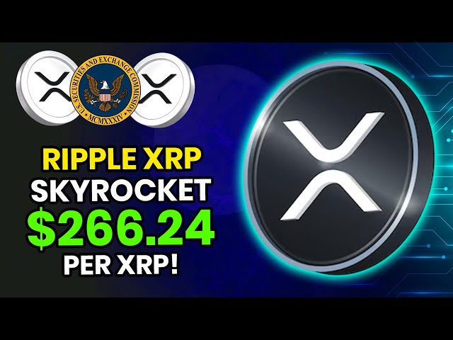 Eilmeldungen zu XRP und HBAR: Billionen Dollar werden bald fließen – Machen Sie sich bereit!