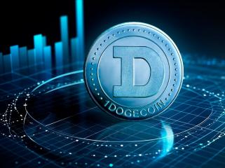 Dogecoin (DOGE) défie la tendance à la baisse au milieu dun rebondissement épique