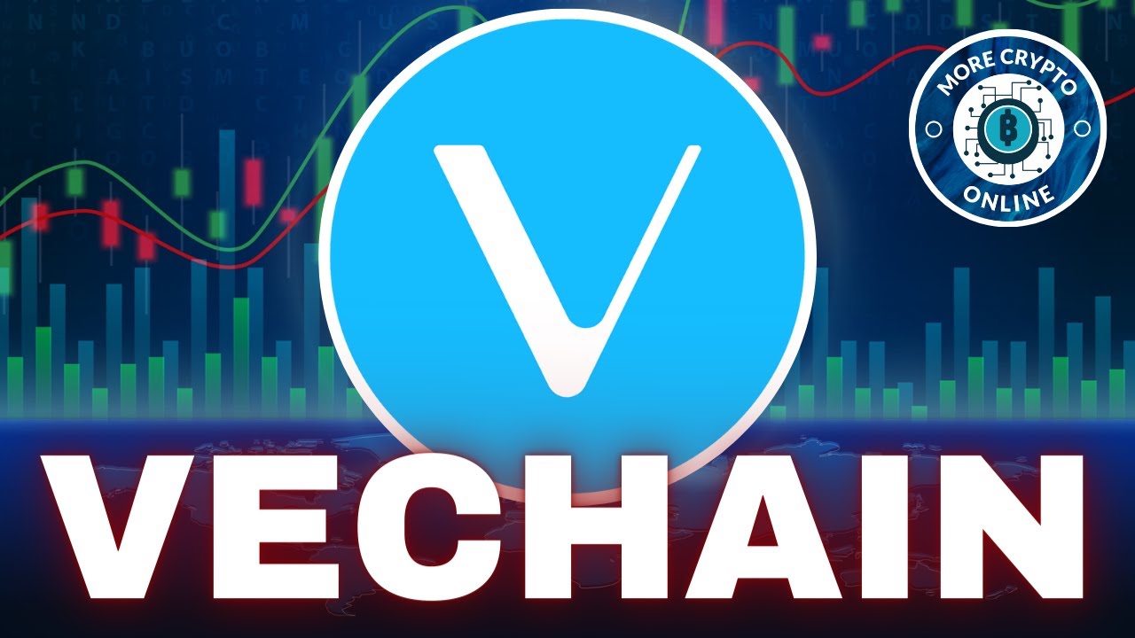 오늘 VeChain(VET) 가격 뉴스 - 기술 분석 업데이트, 지금 가격! 엘리엇 파동분석!