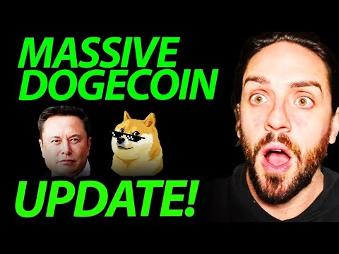 狗狗幣死了嗎？？？ #DOGE #DOGECOIN #ELONMUSK