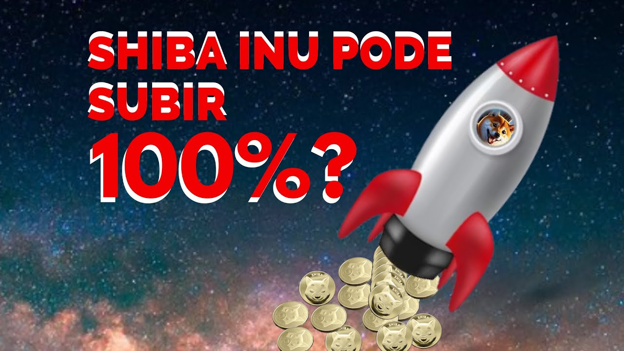 柴犬 PODE SUBIR 100？