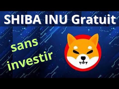 SHIBA INU Free without investing | Online cryptocurrency mining | Earn money on the internet