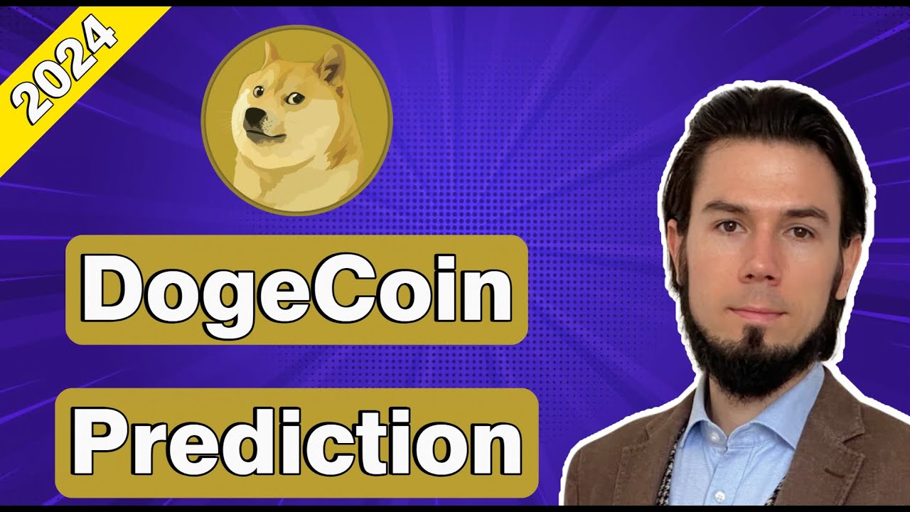 ? DOGECOIN DOGE Price Prediction January 30th? #dogecoin  #doge