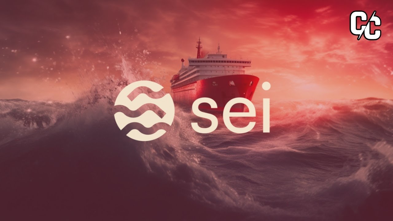 #SEI 今日网络新闻 - 加密货币价格预测与分析更新 $SEI