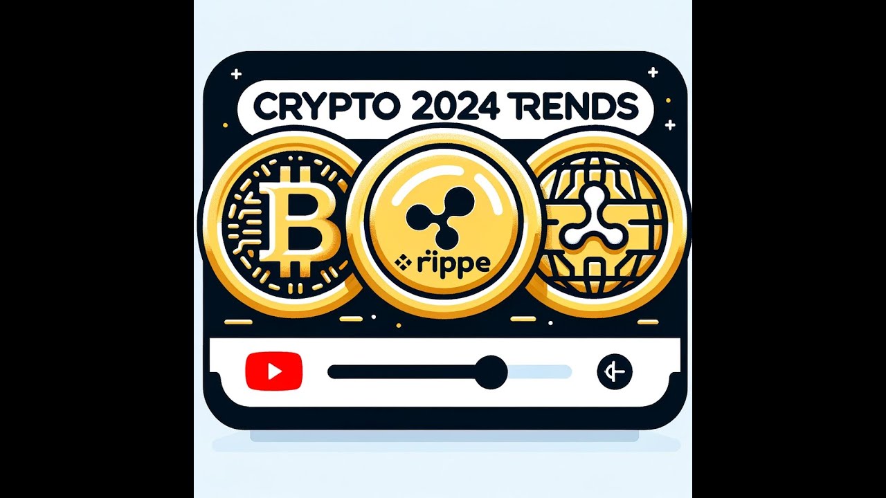 2024년 암호화폐 인사이트: XRP의 잠재적 돌파구, 솔라나의 부상, 비트코인의 주요 움직임