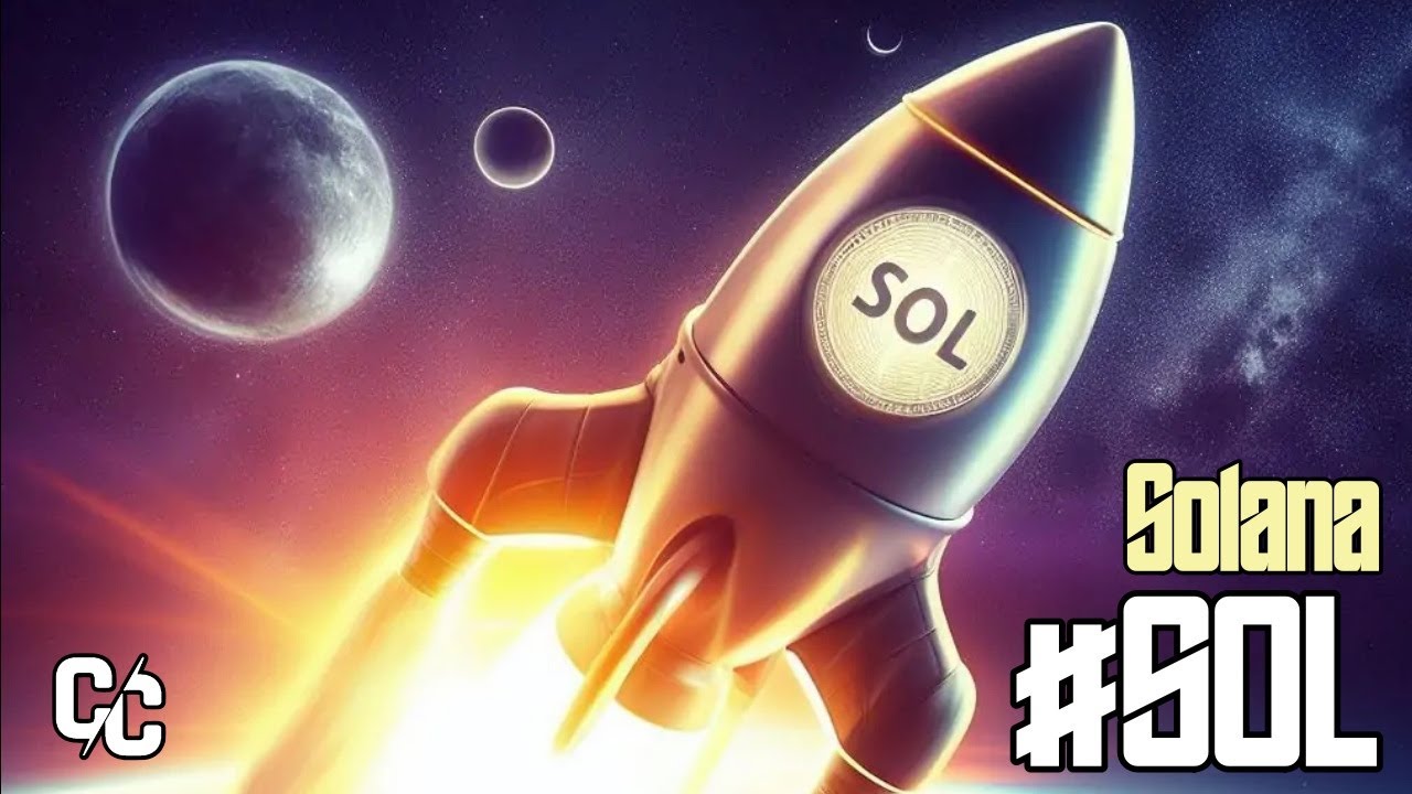 #Solana / #SOL News Today - Mise à jour de la prévision et de lanalyse des prix des crypto-monnaies $SOL