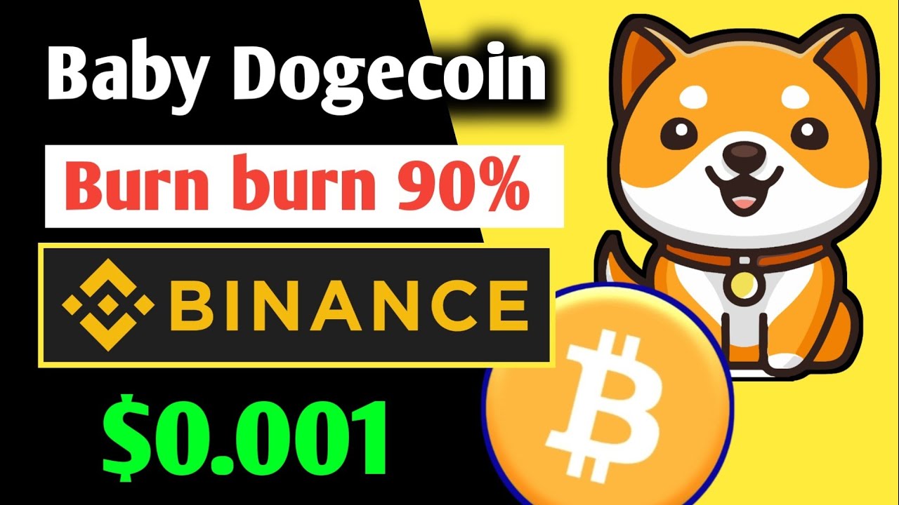 Bébé Dogecoin brûlé à 90 % ? | Bitcoin ?20,14 millions de liquidation | @AllInformationBTC