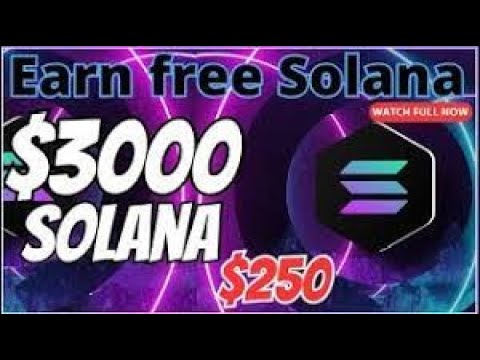 POUR LETF SOL COIN SPOT, LA DATE EST DÉJÀ CONNUE : SOLAN A DIT QUELLE AUGMENTERA DABORD À 952,33 $, PUIS À 3 500 $ !?