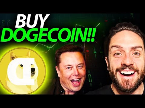 狗狗幣！！！大規模更新！！！ #DOGECOIN #DOGE #ELONMUSK