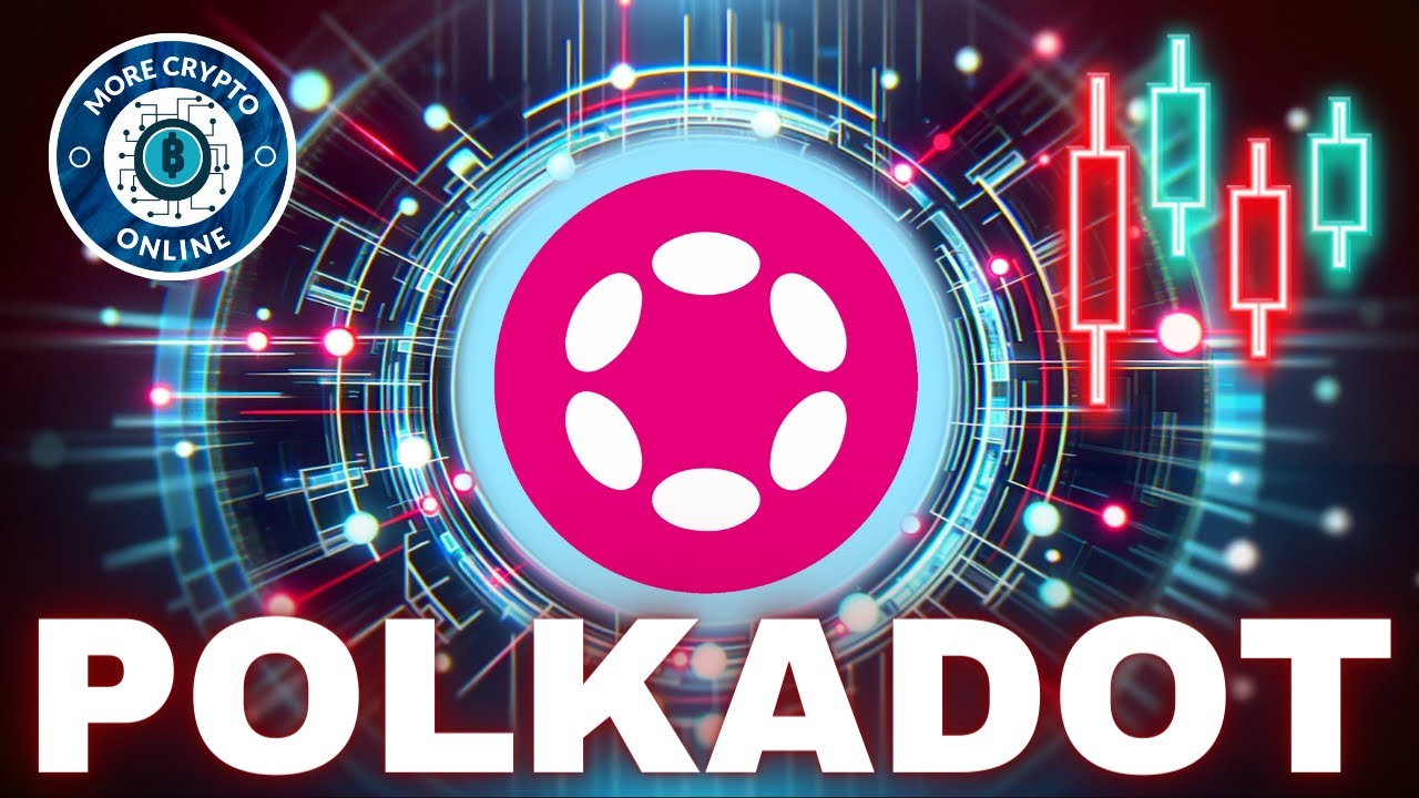 오늘 Polkadot DOT 가격 뉴스 - 기술 분석 업데이트, 지금 가격! 엘리엇 파동분석!