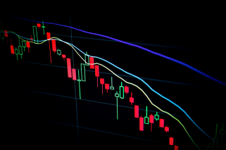 Die Turbulenzen an den chinesischen Aktienmärkten wecken das Interesse an Bitcoin-Investitionen