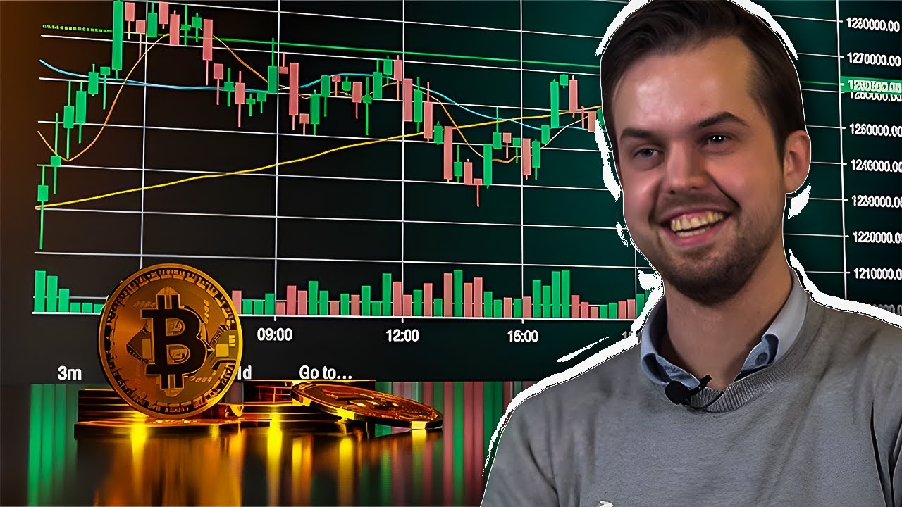 Michaël van de Poppe prognostiziert, dass Bitcoin bald 48.000 US-Dollar erreichen wird, XRP steigt, Solana führt Web3 an