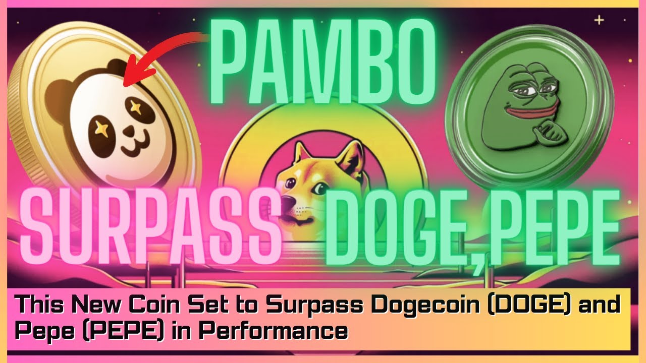 這種新硬幣的性能將超越狗狗幣（DOGE）和佩佩（PEPE）