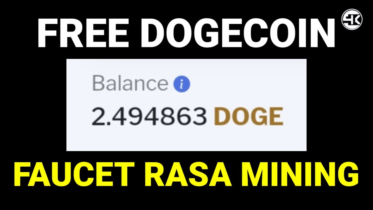 무료 DOGECOIN ️ 등록 보너스 50 DOGECOIN | 무료 DOGE 획득 | 2024년 최신 DOGECOIN 생산 웹사이트