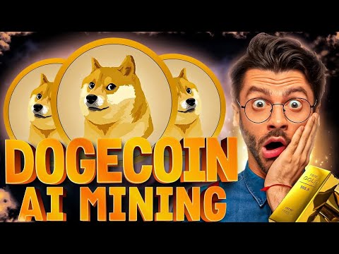 합법 총독 채굴 ⛏️ 검토 ? || DogeMining으로 채굴 시작 - 실시간 결제 증명 ||